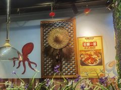 -黄寺蒸汽海鲜(黄寺大街店)