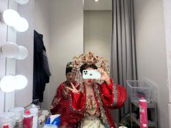 -雪中彩影婚纱摄影·微光艺术中心