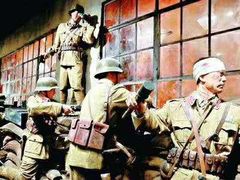 -上海四行仓库抗战纪念馆