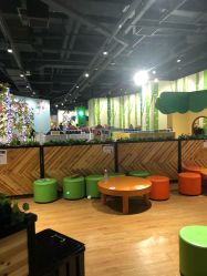 -幻贝家儿童乐园(苏州中心店)
