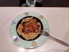-豪客来牛排(中华城店)