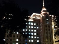 -哈尔滨医科大学附属第四医院(南岗院区)