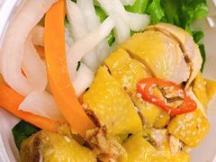 海南鸡饭-大家乐(广州中华广场店)