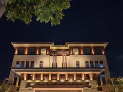 -清河半岛温泉度假酒店