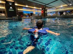 -青水瓦台汤泉(未央店)