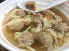 -小梁哥云吞面(黄贝岭店)