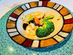 -三号黄浦会Canton Table