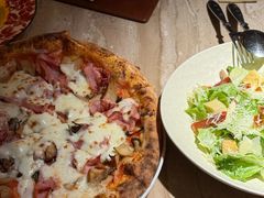 -Mammamia意大利餐厅(阳春巷店)