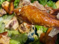 -3号仓库·创意中国菜(乐清正大广场店)