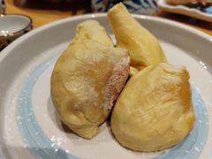 榴莲-花和海鲜自助(梅江店)