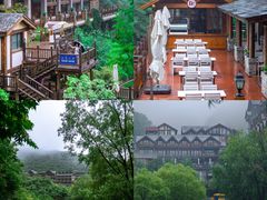 -九如山休闲旅游度假区