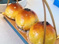 大师手作蛋黄酥-翡翠江南(国贸商城店)