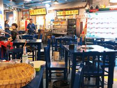 大堂-马路边边串串香(大成路店)