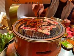 -西塔老太太泥炉烤肉(苏州大悦城店)