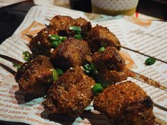 -红钳侠小龙虾·烧烤(中赢康康谷店)