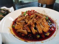 -郭鸡肉·非遗餐厅(安仁古镇店)