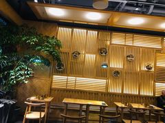 大堂-我是那个大叔·美食研究所(新塘路店)