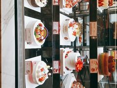 -罗森尼娜(解放西路店)