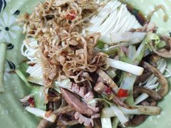 特色腰肚-刘氏三和面馆