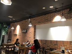 大堂-潮十三潮汕砂锅粥(高新四路大都荟店)
