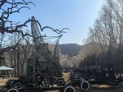 -中国航空博物馆