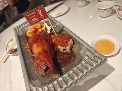 -稻香饭店(龙华天虹店)