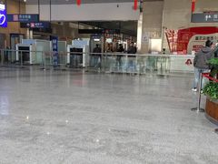 -哈西公路客运站