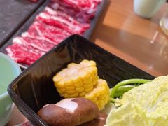 -掂档潮汕牛肉火锅(沈阳万象城店)