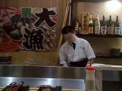 -千代武日本料理(开发区店)