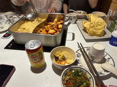 -螺大喜螺蛳粉火锅(雍和宫店)