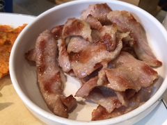 -名家韩国料理·烤肉(瑶海店)