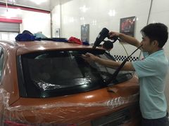 -车艺尚上海龙膜隐形车衣汽车贴膜旗舰店