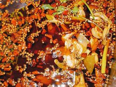 -味之绝·美蛙鱼头火锅(科巷店)
