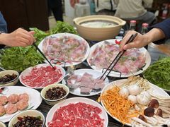 -江湖黑大兔(杨家坪店)