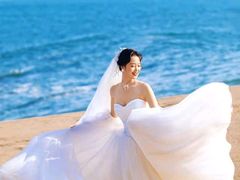 -经典婚纱摄影美学馆·私人定制