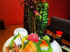 -大江户日本料理(吕厝店)