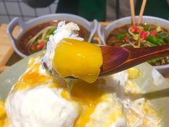 -怪物的冰与火(天虹商场中山路店)