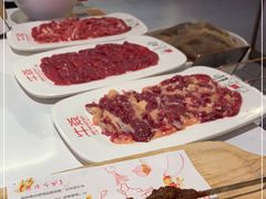 -牛焱·贵州黄牛肉火锅(城西银泰店)