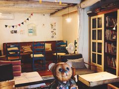 -懒鱼时光馆(沙坪坝店)