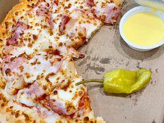 棒约翰披萨-棒约翰比萨·意面(古墩路店)