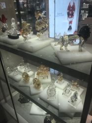 -SWAROVSKI(虹口凯德龙之梦店)
