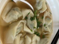 -上海财经大学-新食堂