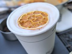 -J Create城市露营咖啡·简餐·宠物(上海动物园店)