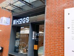 门面-HUGS coffee(东区店)