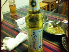 啤酒-88号小吃店·经典云南菜·地道纳西美食
