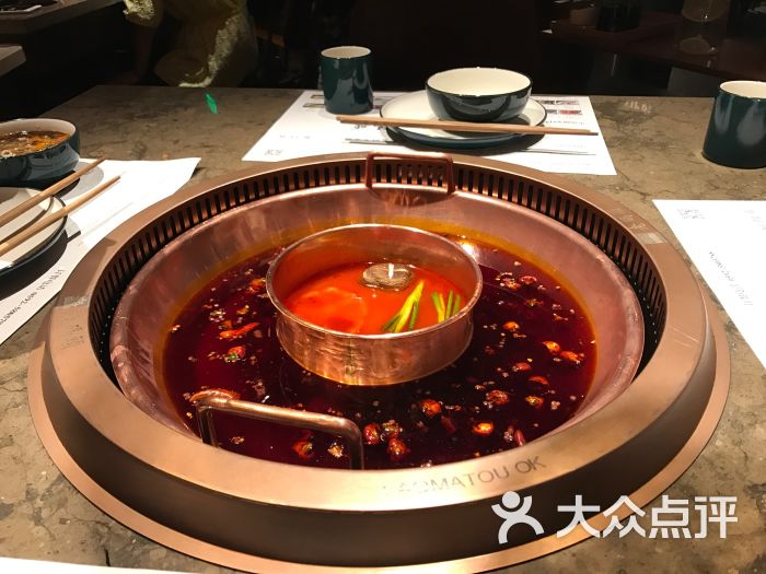老码头火锅(厦门店)图片 - 第84张