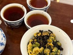 -彩景大酒楼(万泰新天地店)