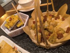 -福苗小骆驼烧烤(大唐不夜城店)