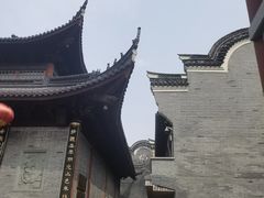 -东钱湖小普陀景区