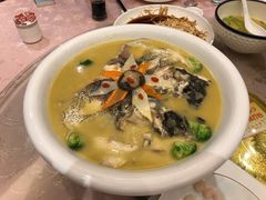 -扬州饭店(东关街店)